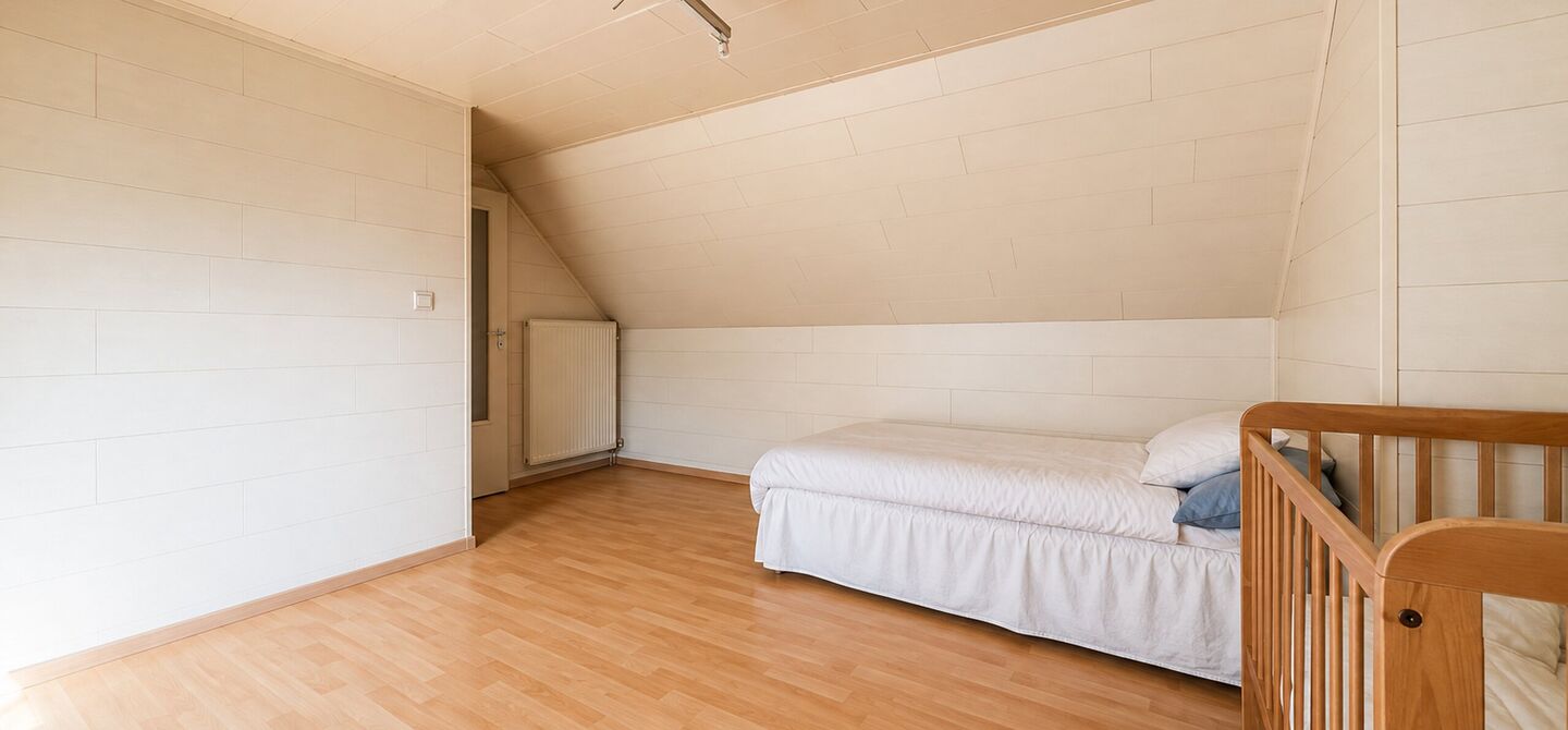 Huis te koop in Beringen