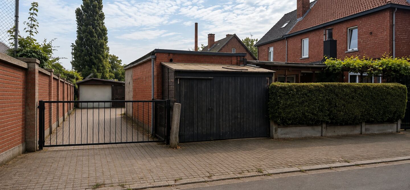 Huis te koop in Beringen