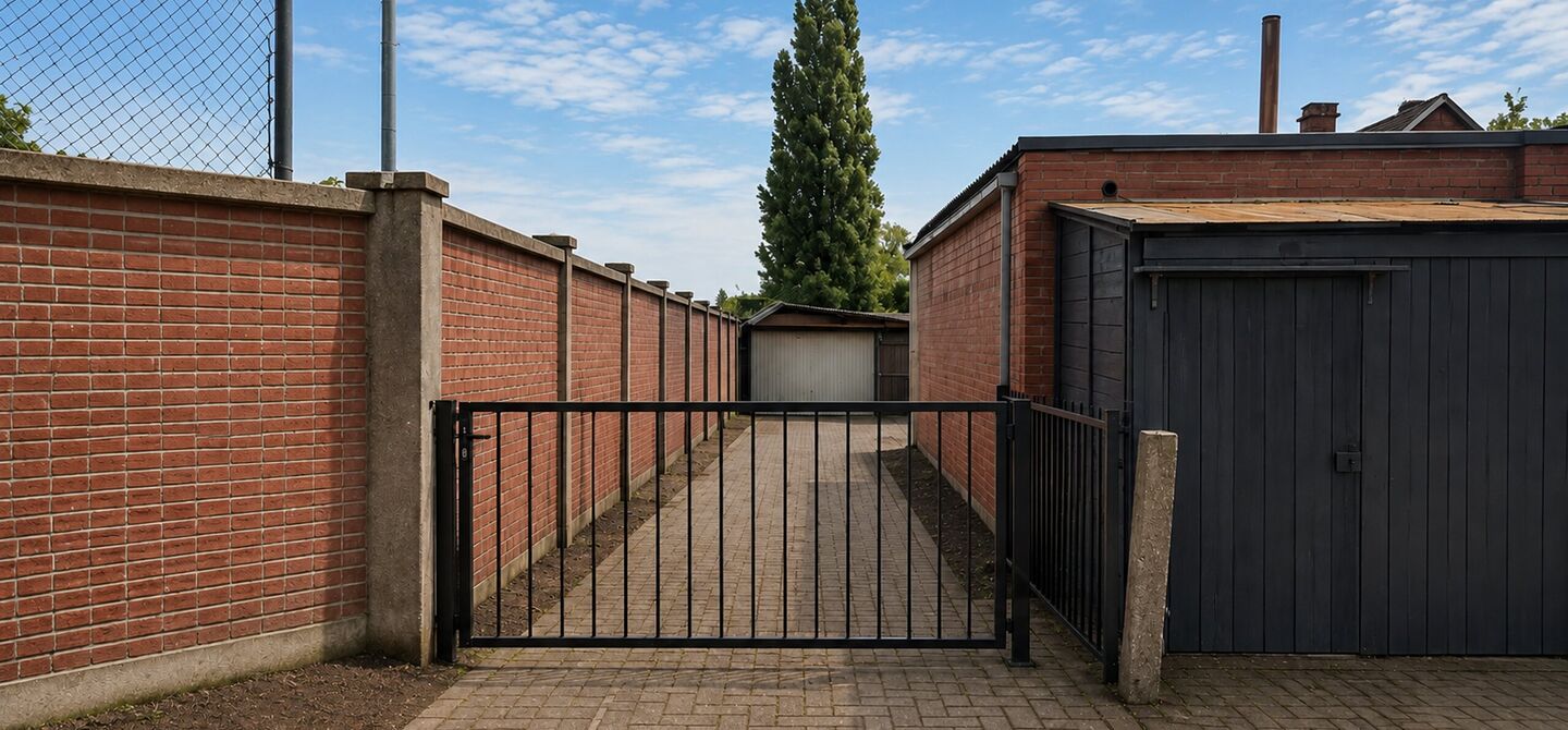 Huis te koop in Beringen