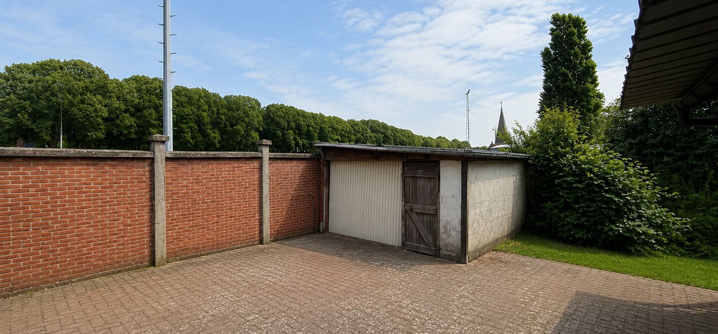 Huis te koop in Beringen