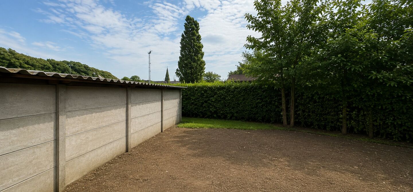 Huis te koop in Beringen