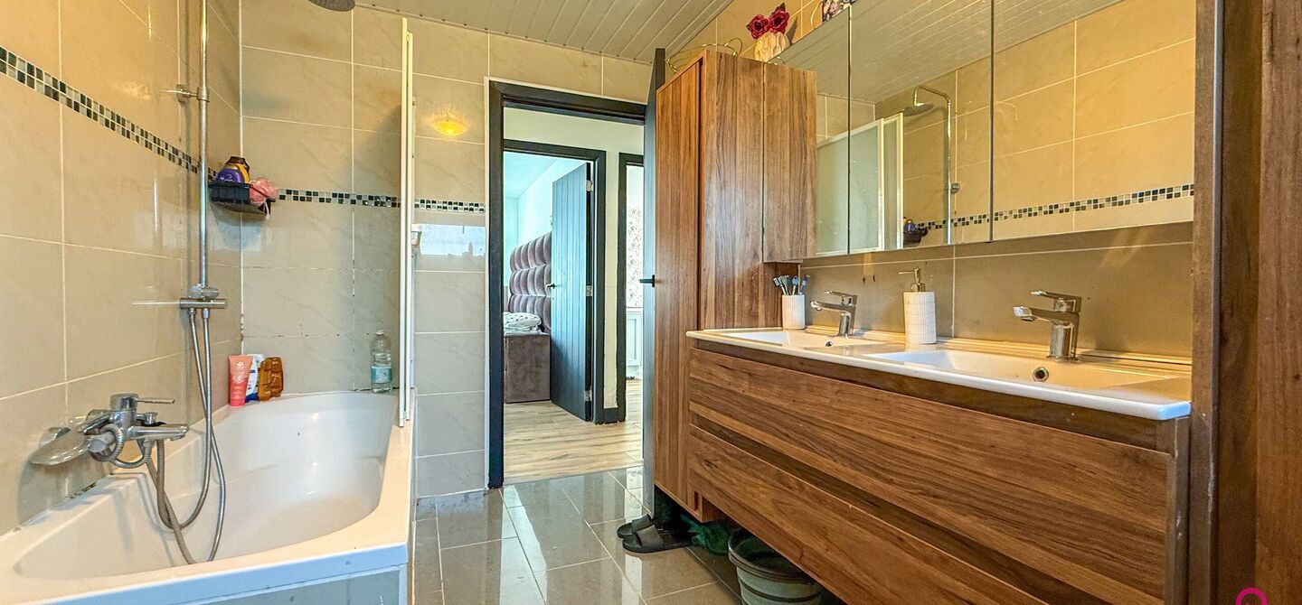 Huis te koop in Beringen