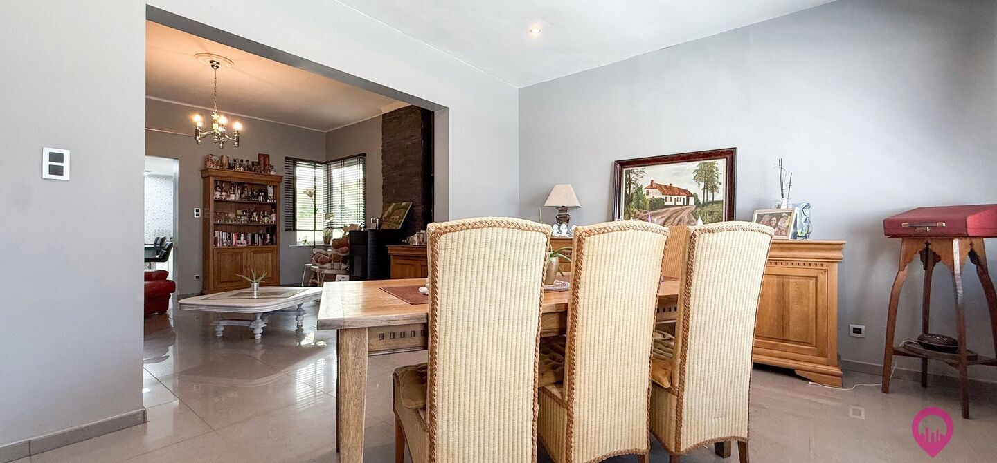 Huis te koop in Beringen