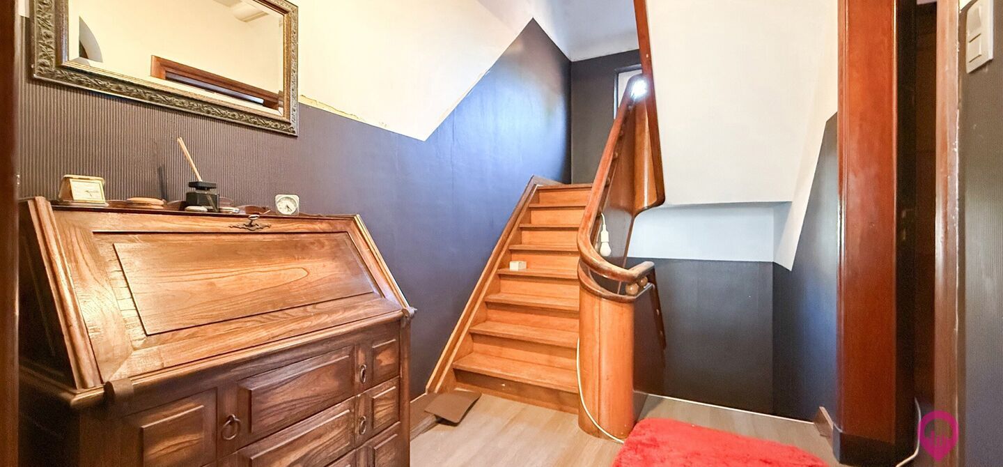 Huis te koop in Beringen