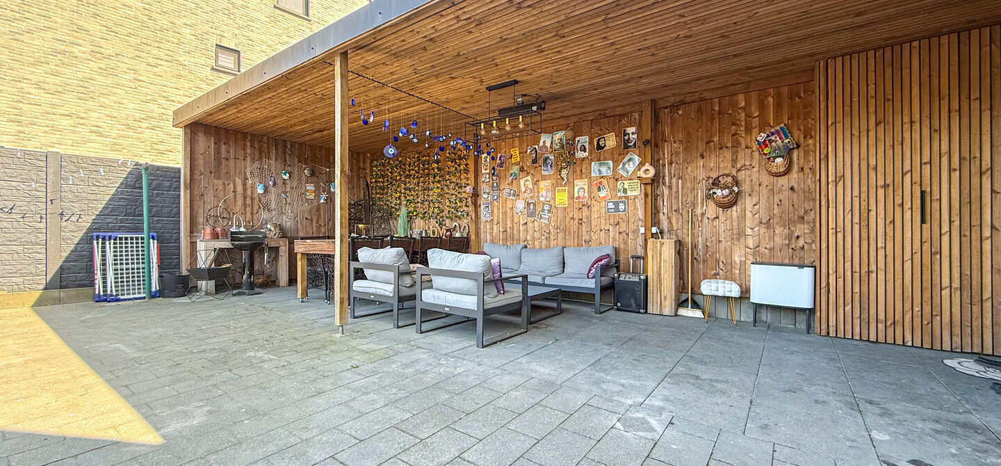 Huis te koop in Beringen