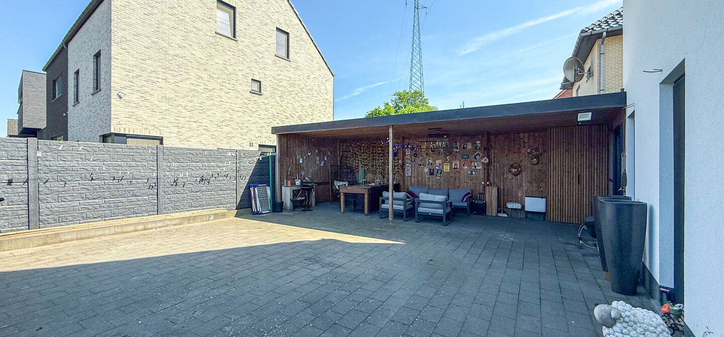 Huis te koop in Beringen