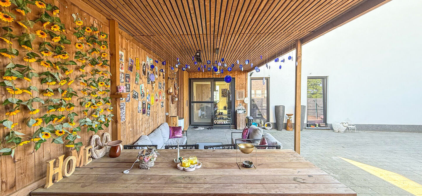 Huis te koop in Beringen