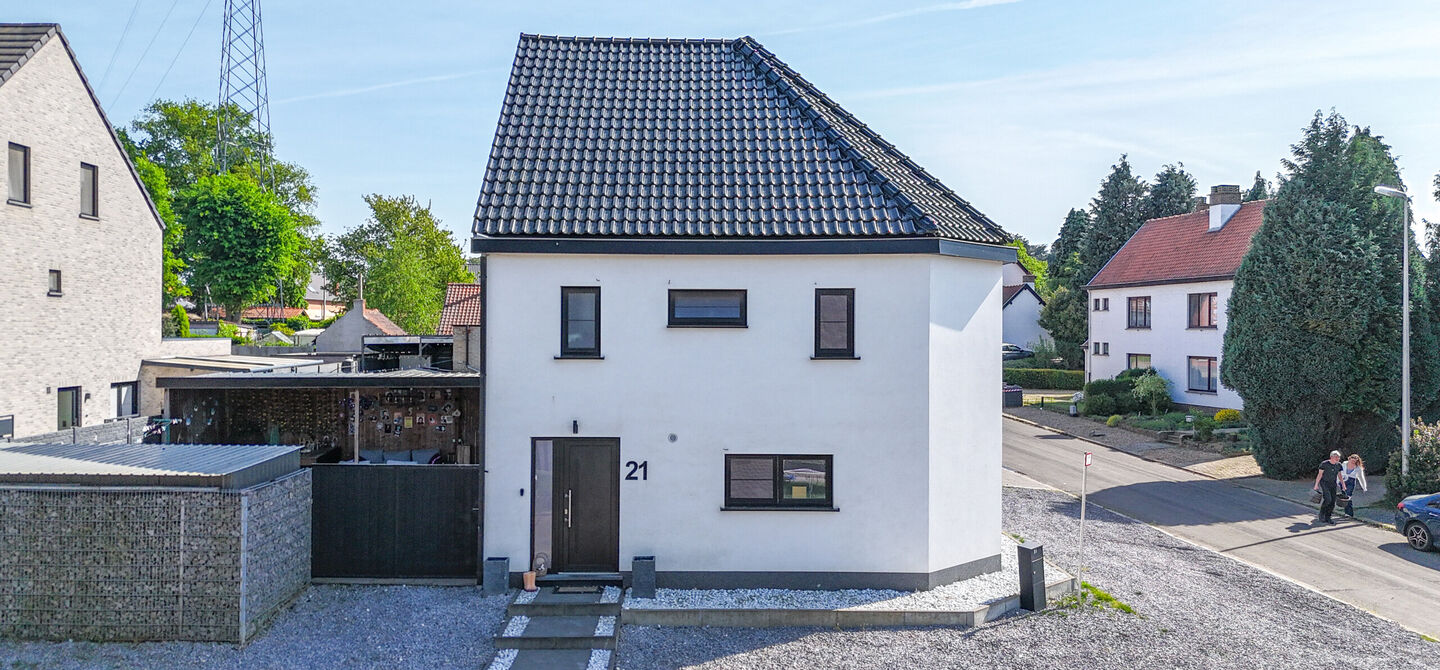 Huis te koop in Beringen