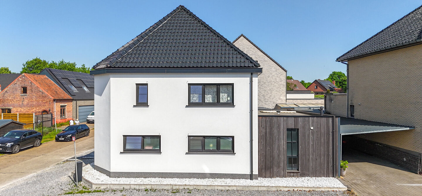 Huis te koop in Beringen