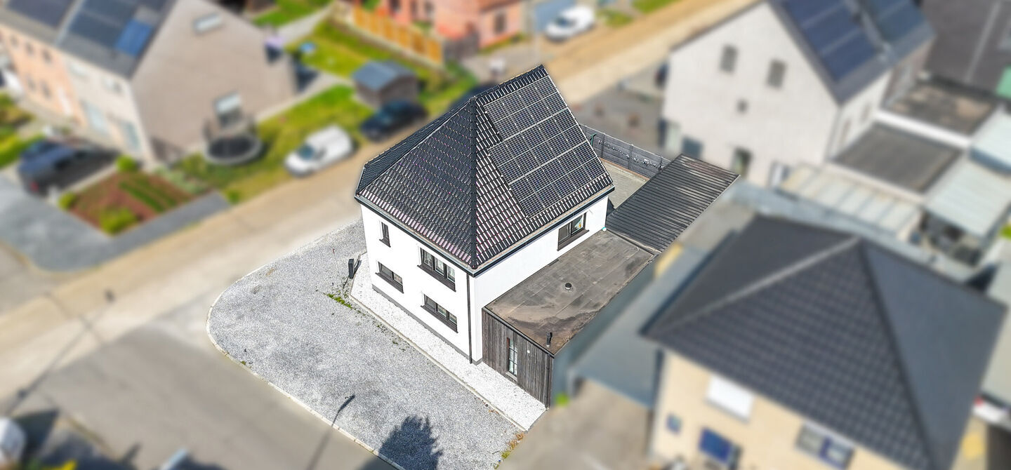 Huis te koop in Beringen