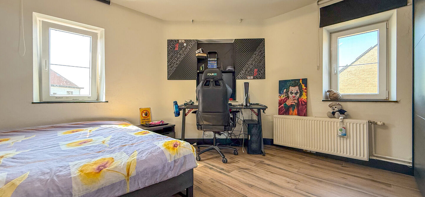 Huis te koop in Beringen