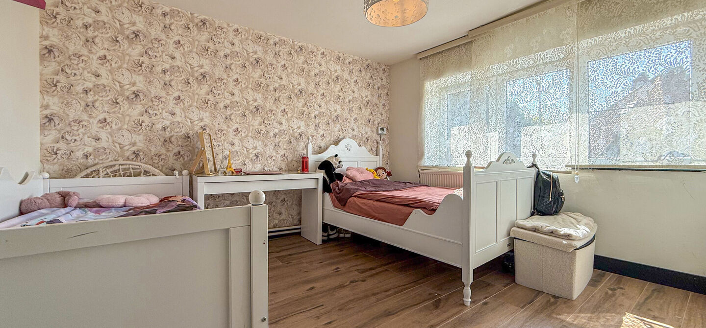 Huis te koop in Beringen