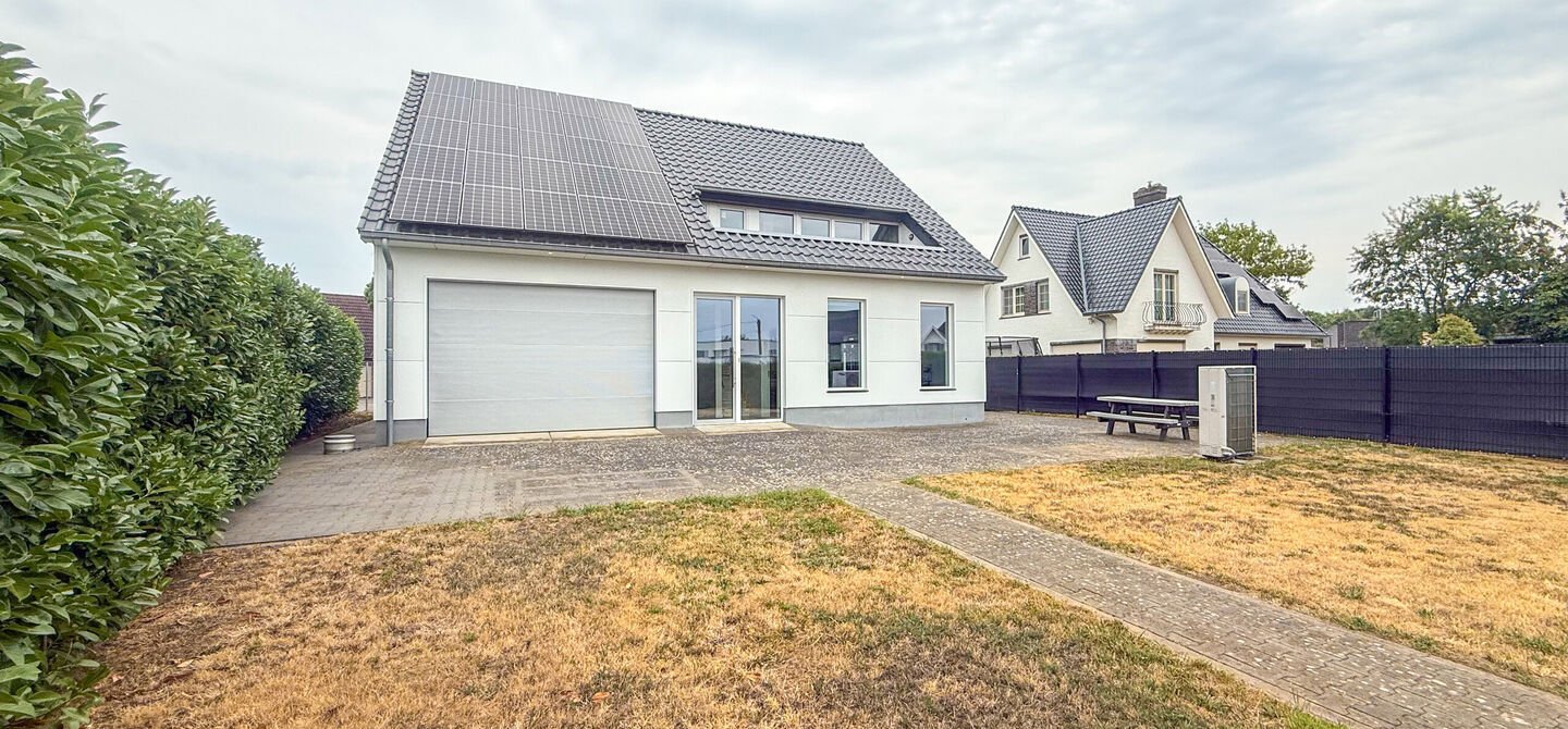 Huis te koop in Beringen