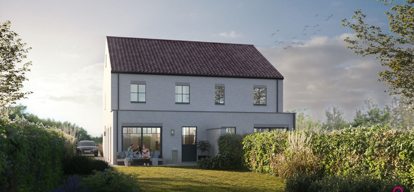 Huis te koop in Beringen