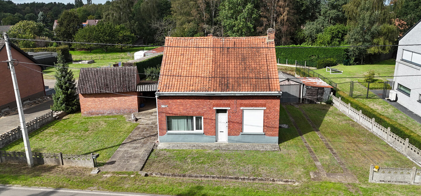 Huis te koop in Beringen