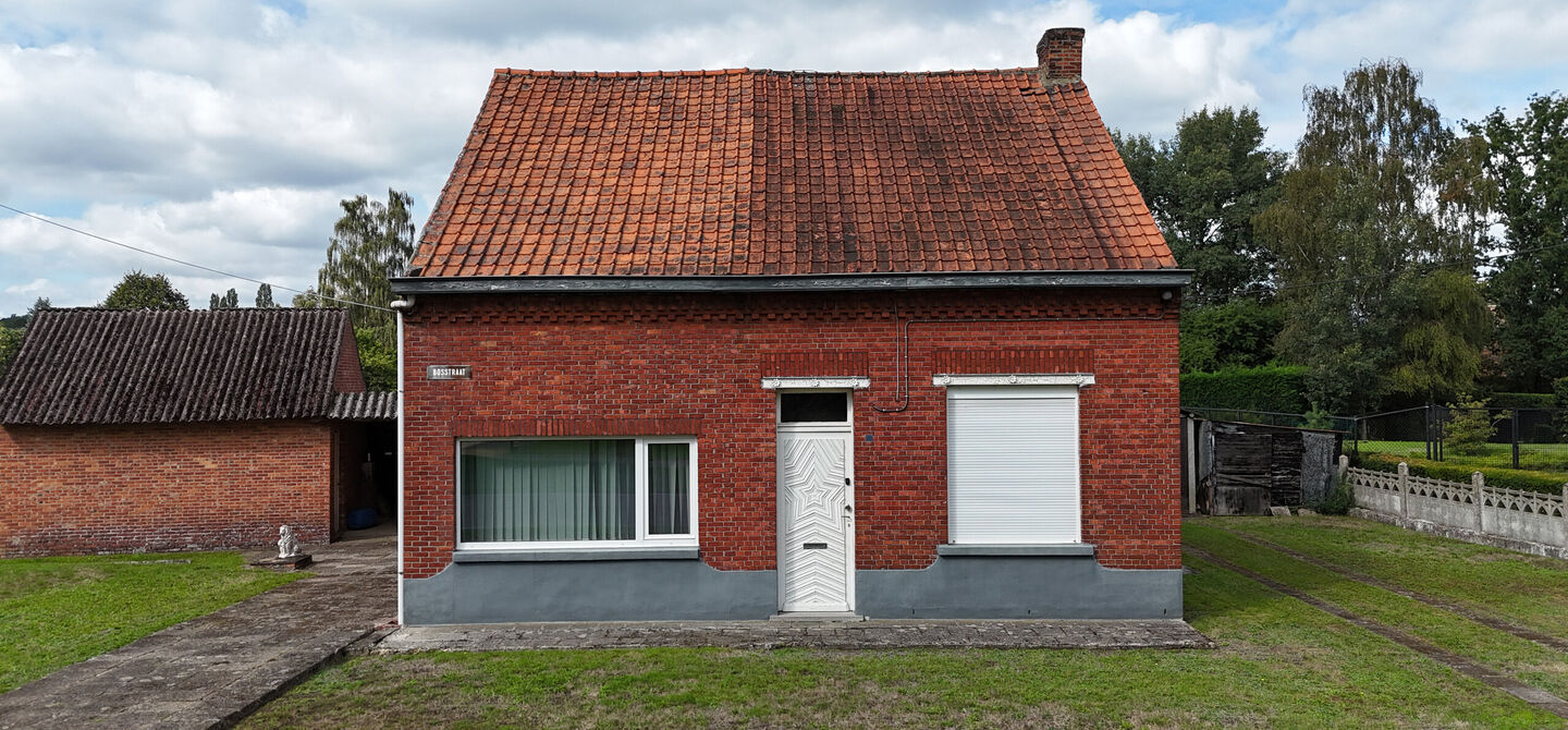 Huis te koop in Beringen