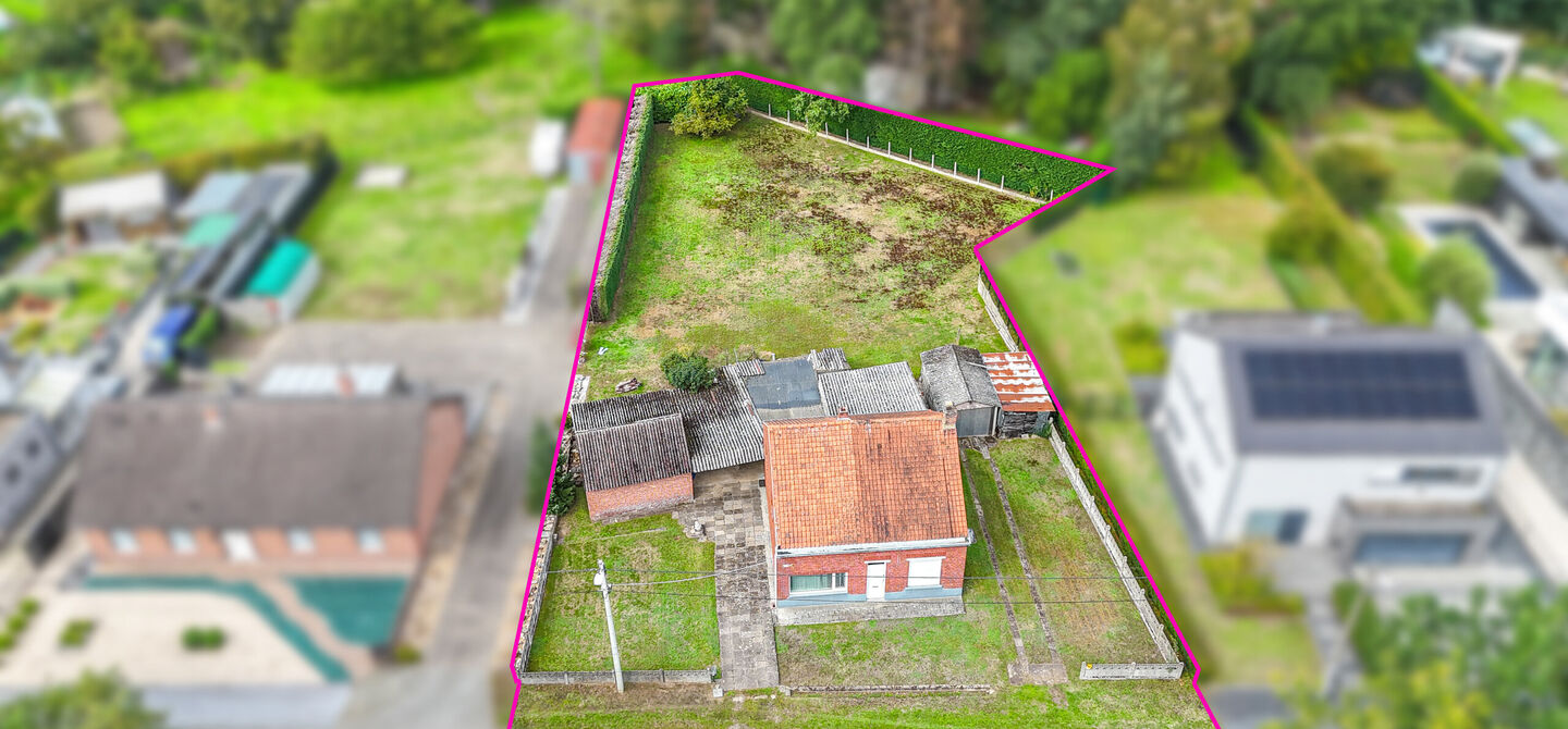 Huis te koop in Beringen
