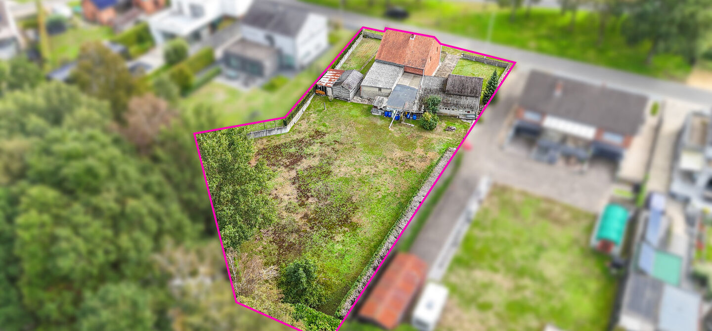 Huis te koop in Beringen