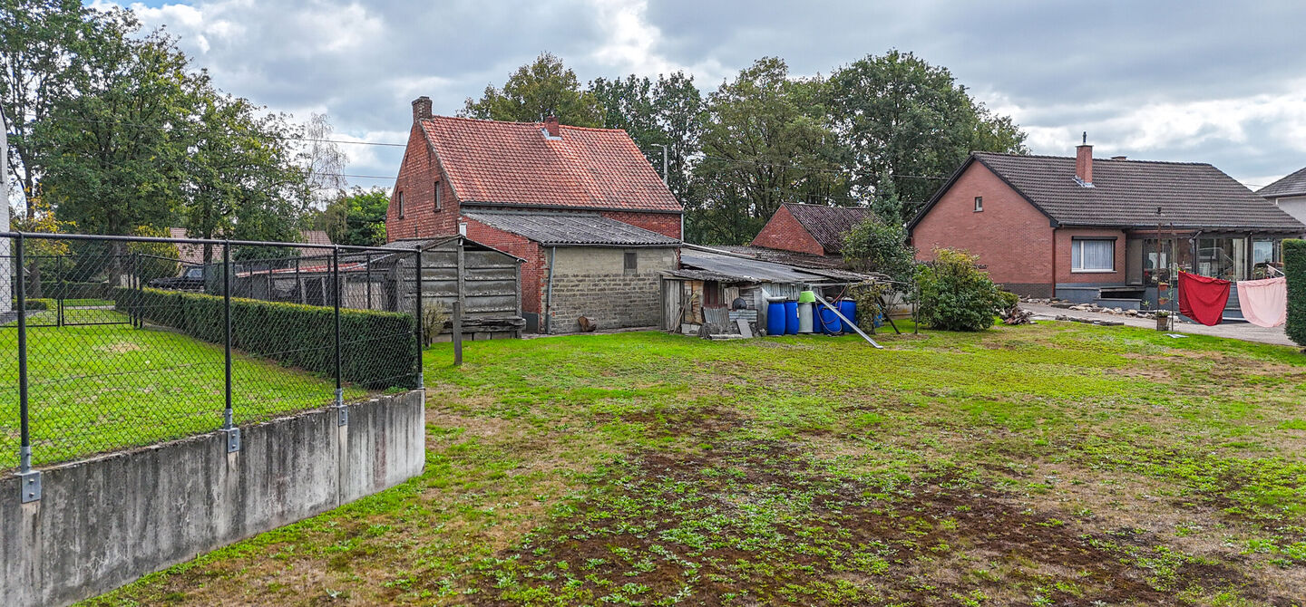 Huis te koop in Beringen