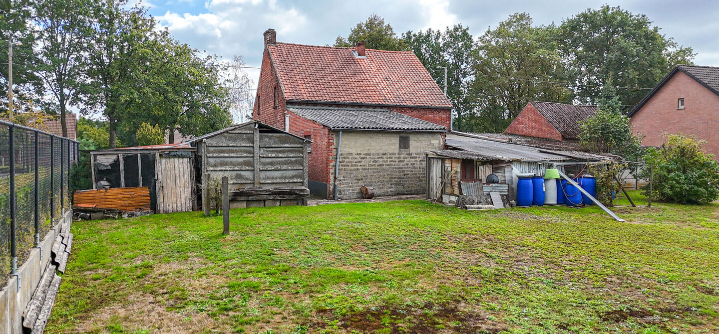 Huis te koop in Beringen