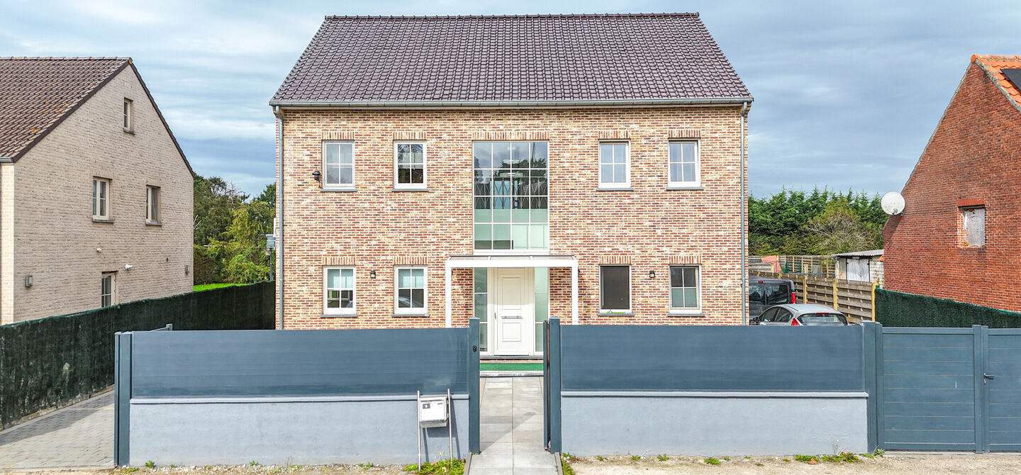 Huis te koop in Beringen