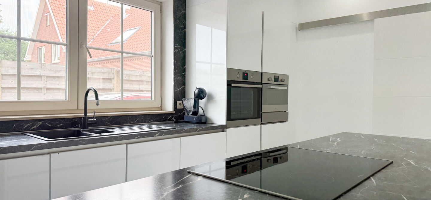 Huis te koop in Beringen