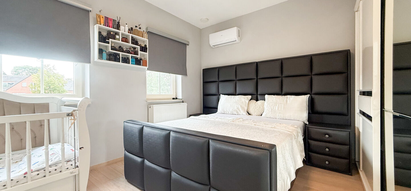 Huis te koop in Beringen
