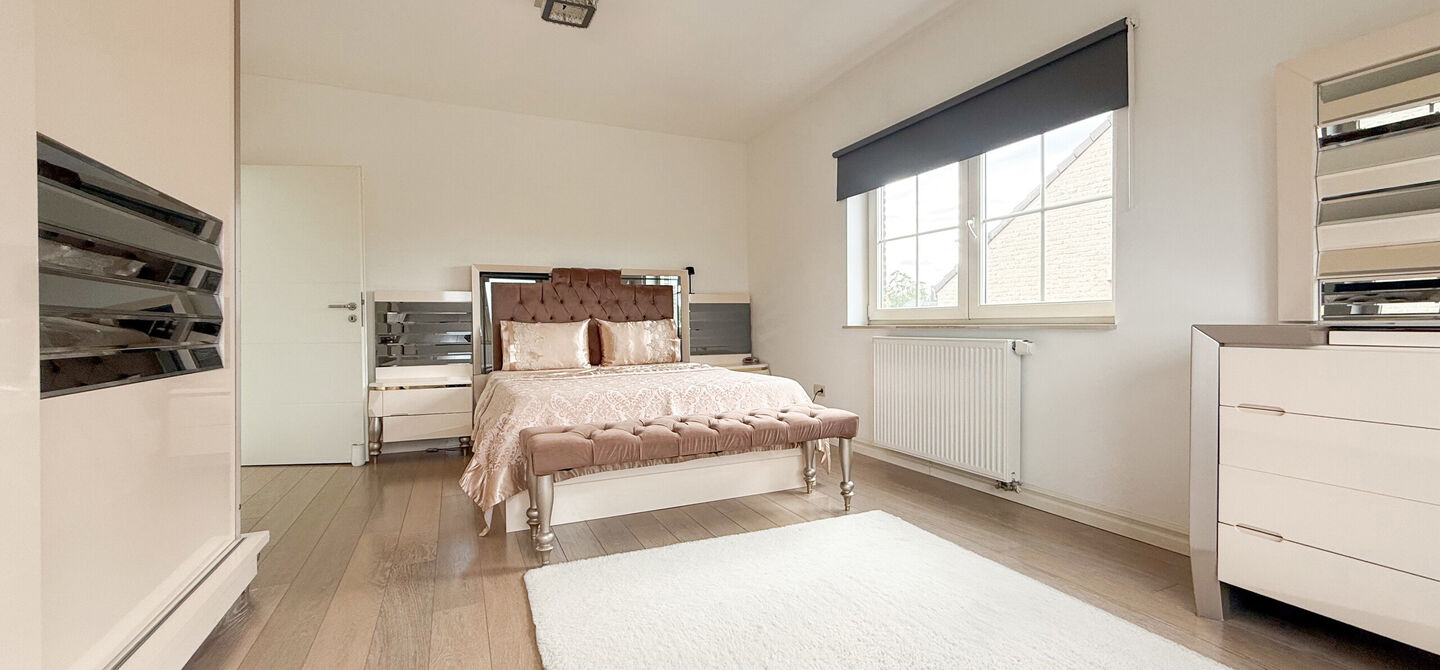 Huis te koop in Beringen
