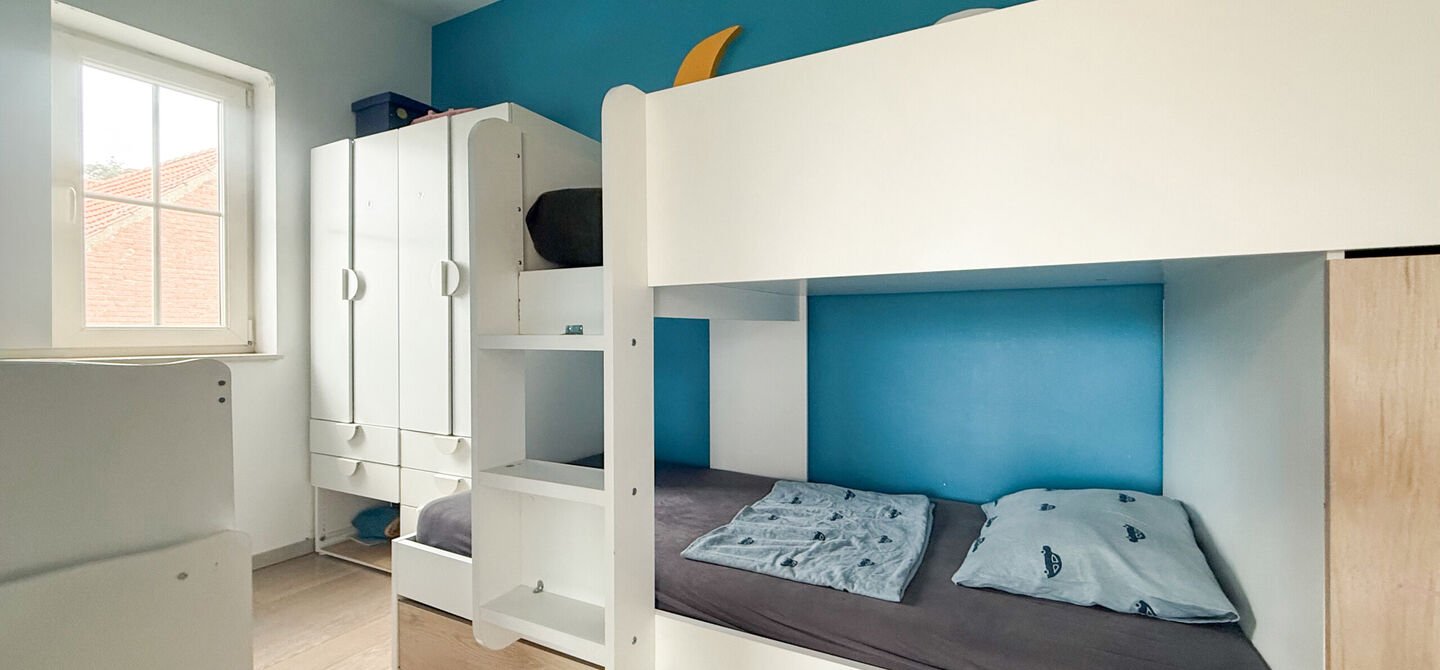Huis te koop in Beringen