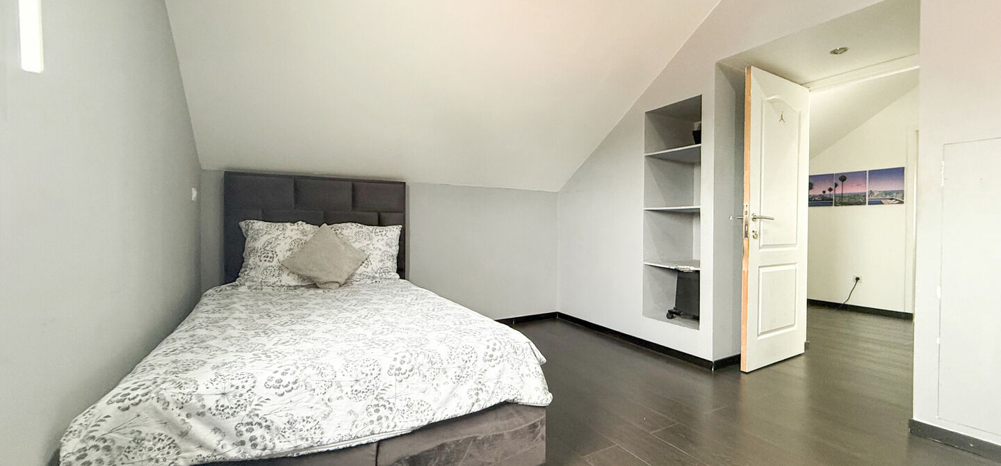 Huis te koop in Beringen