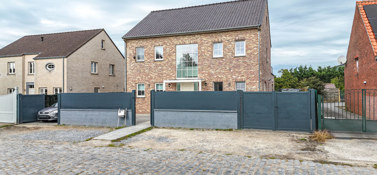 Huis te koop in Beringen