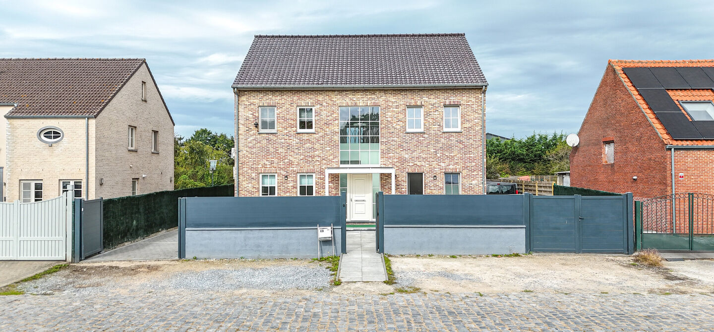 Huis te koop in Beringen