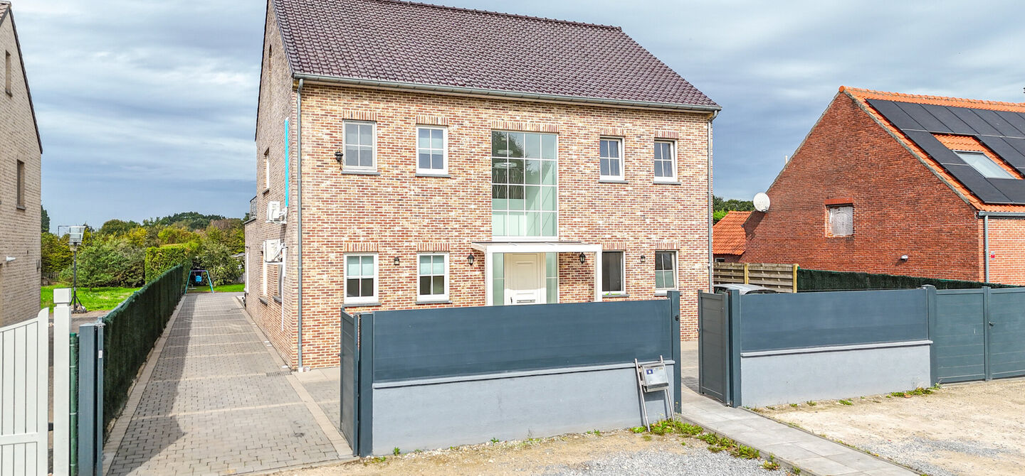 Huis te koop in Beringen