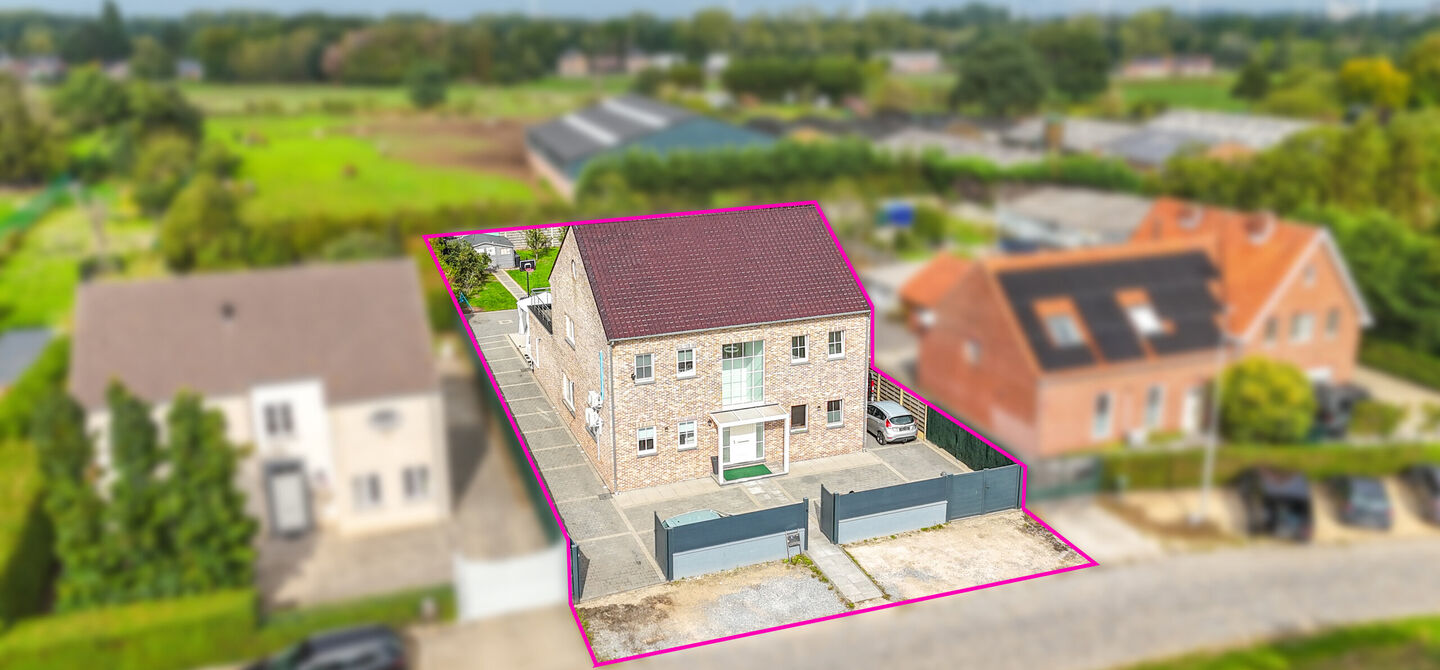 Huis te koop in Beringen