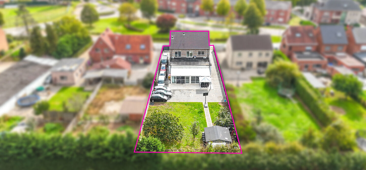 Huis te koop in Beringen