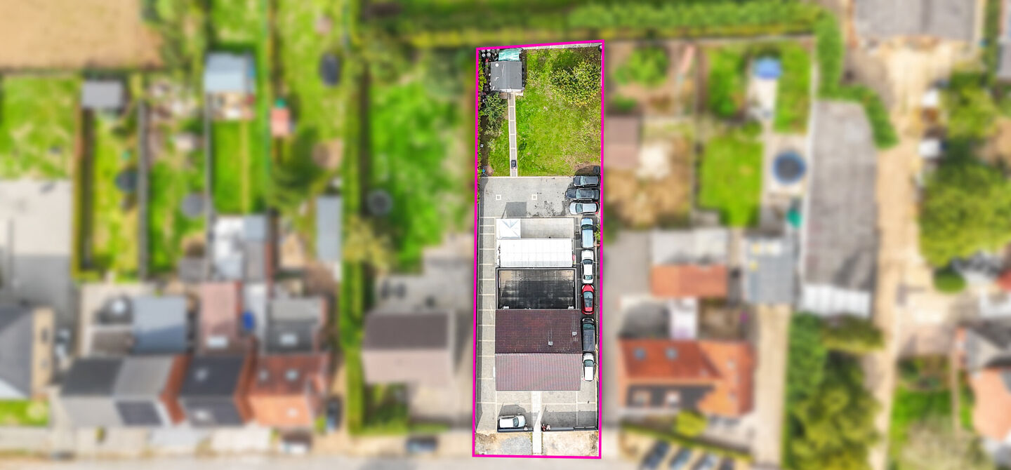 Huis te koop in Beringen