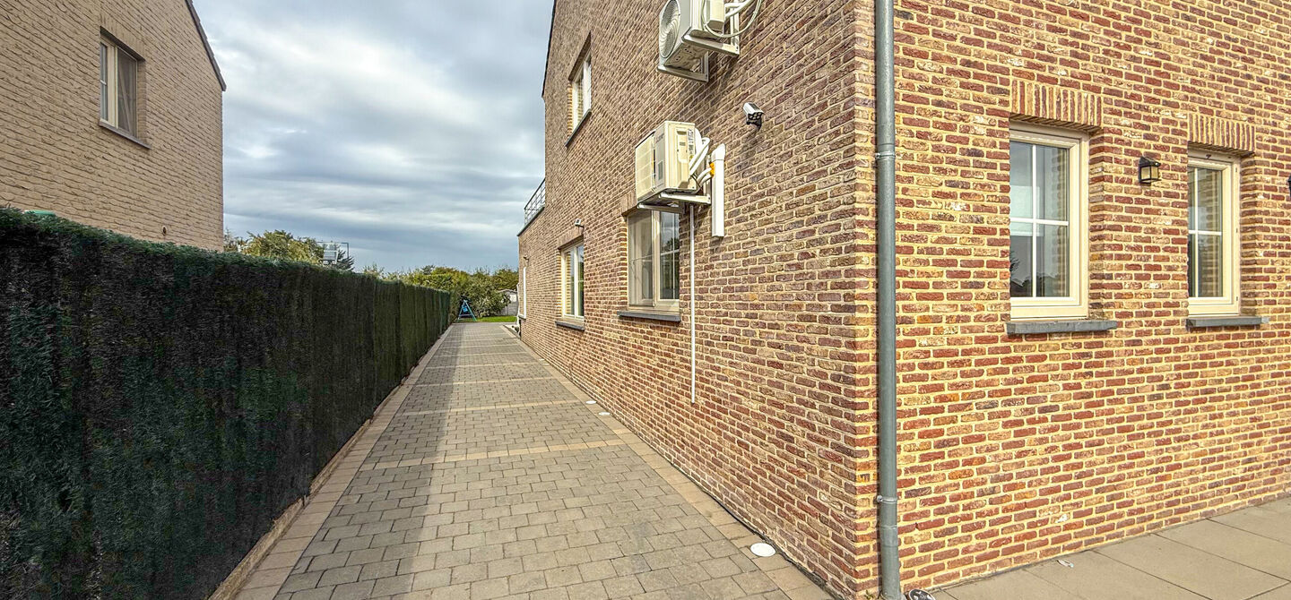 Huis te koop in Beringen