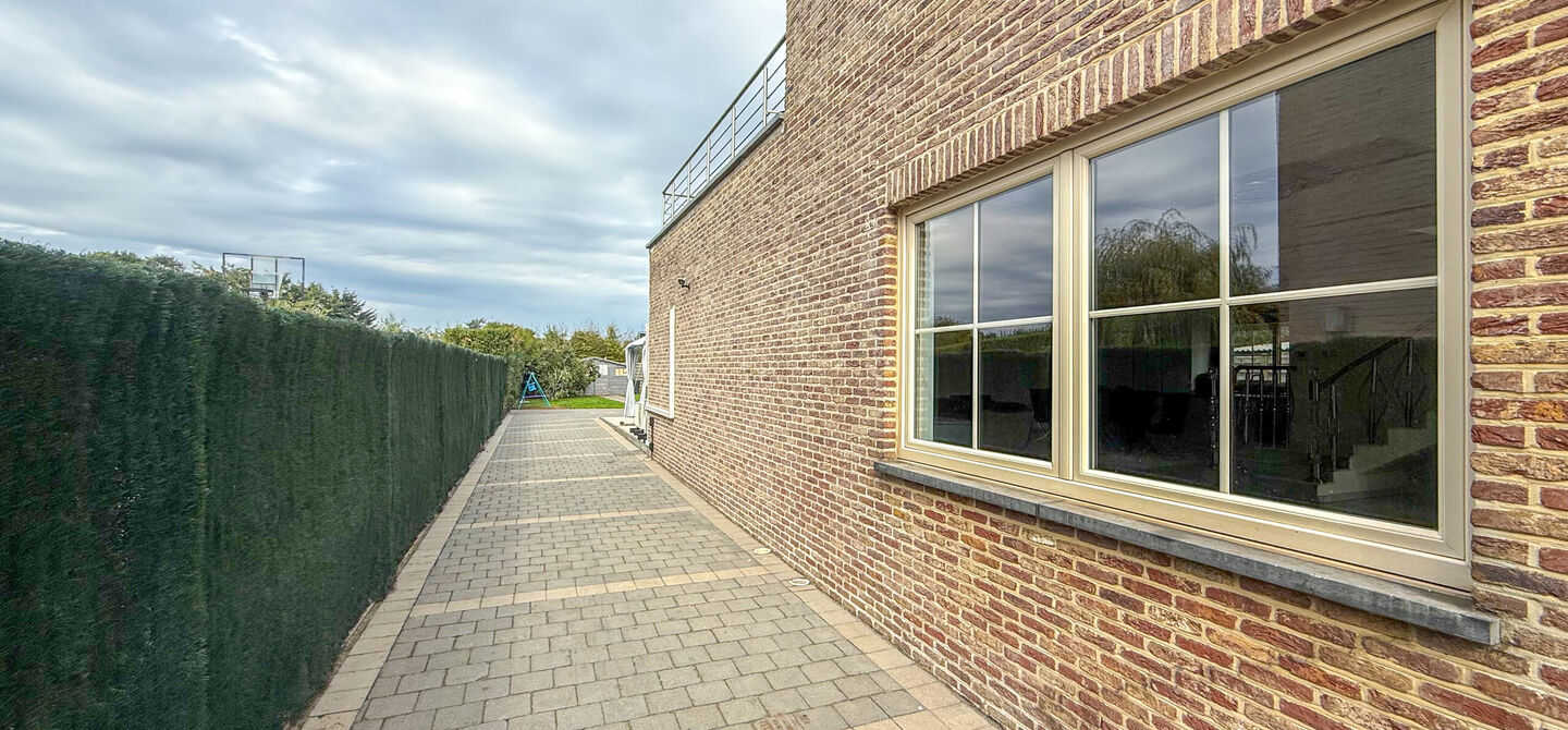Huis te koop in Beringen