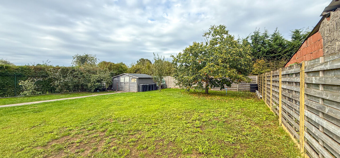Huis te koop in Beringen