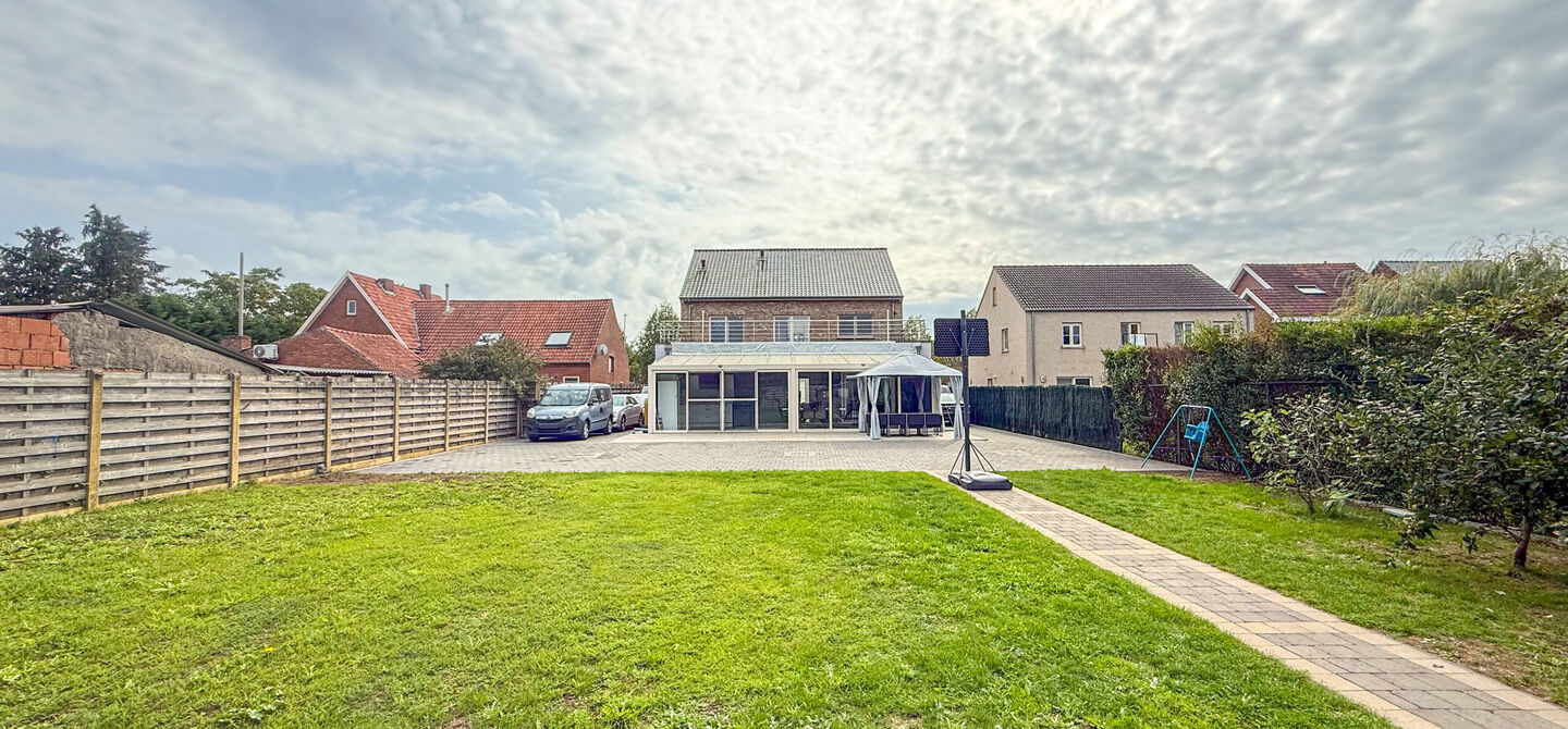 Huis te koop in Beringen