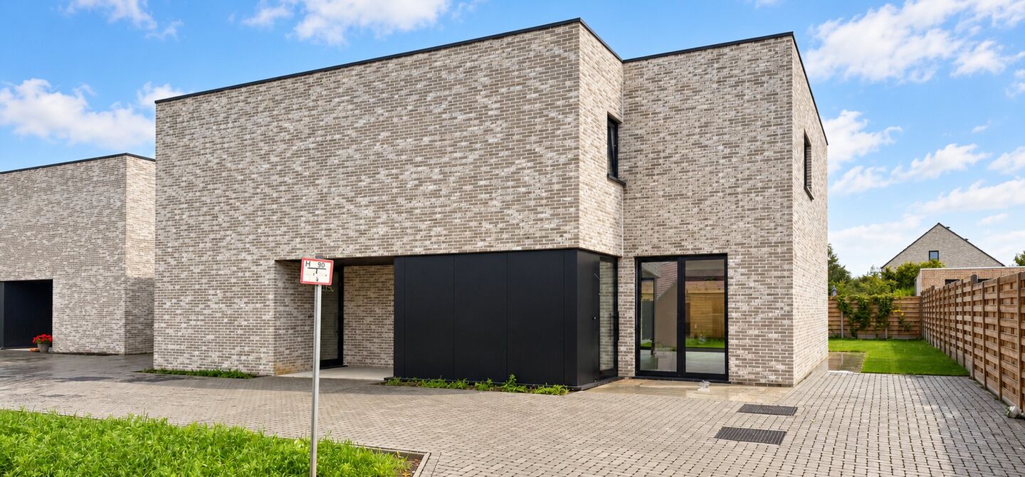 Huis te koop in Beringen