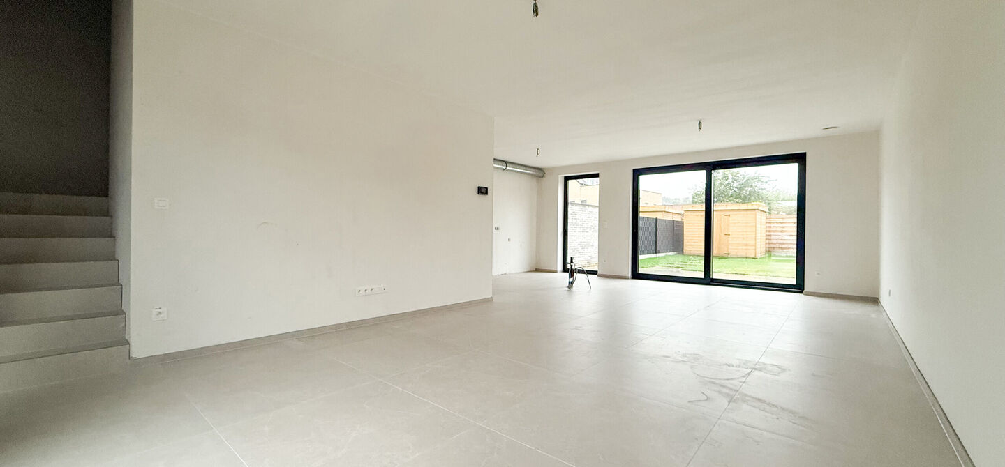 Huis te koop in Beringen
