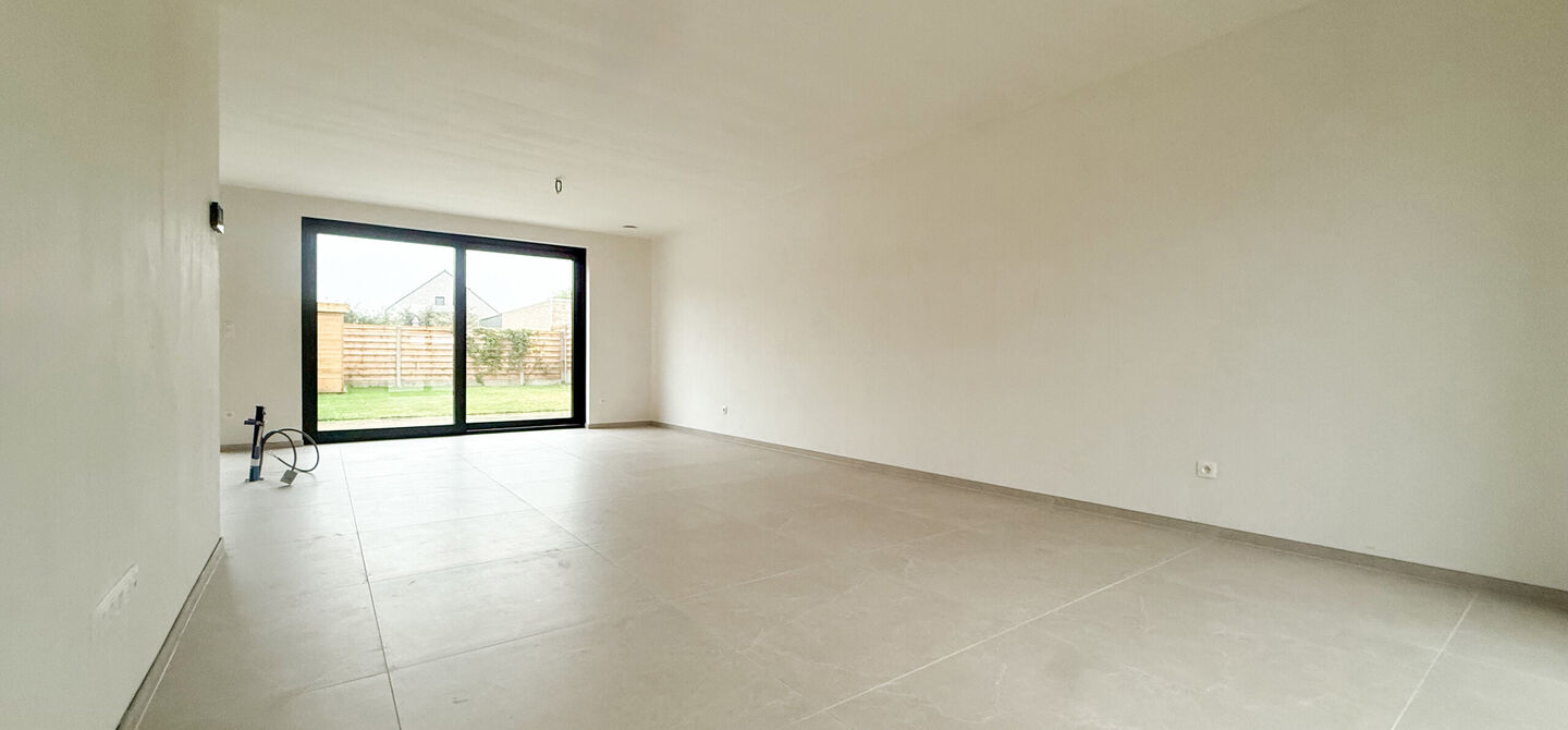 Huis te koop in Beringen