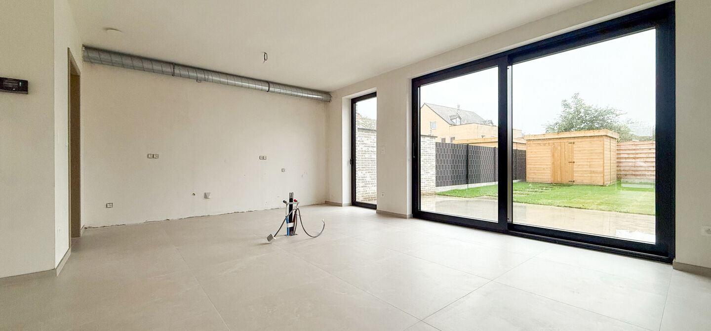 Huis te koop in Beringen