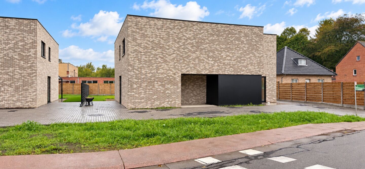 Huis te koop in Beringen