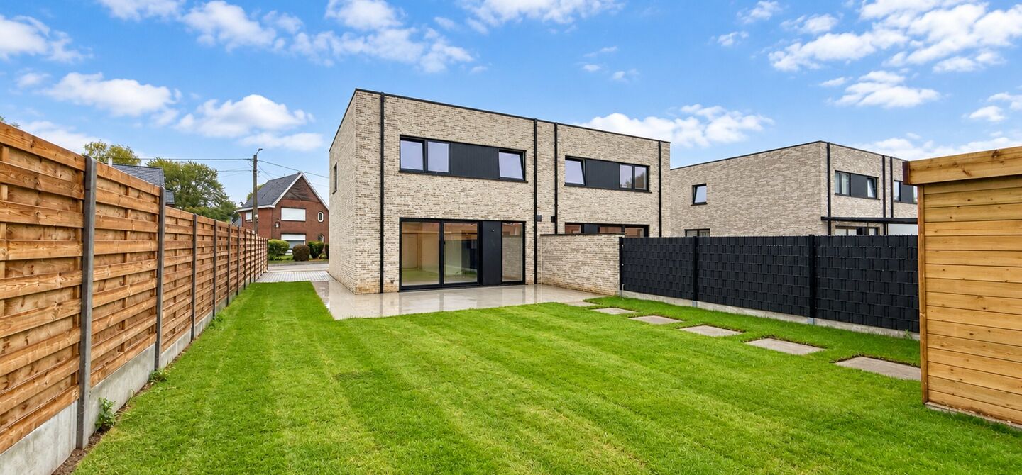 Huis te koop in Beringen
