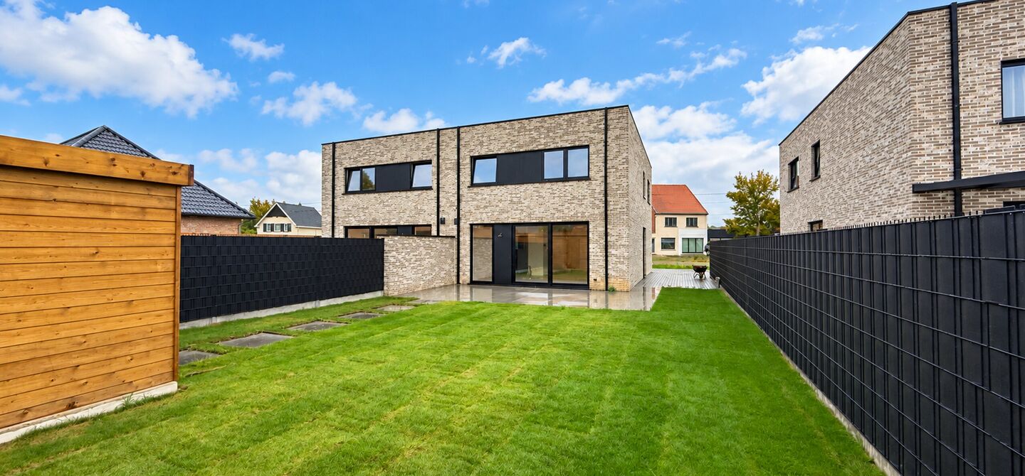 Huis te koop in Beringen