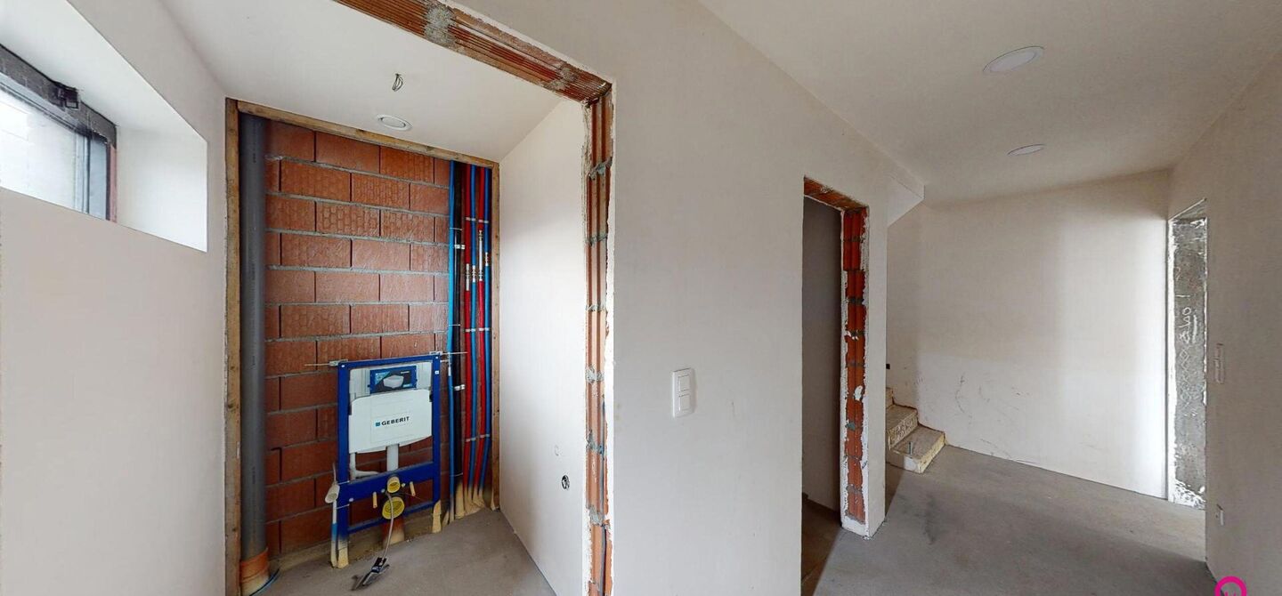 Huis te koop in Beringen