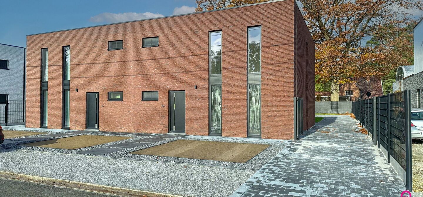 Huis te koop in Beringen