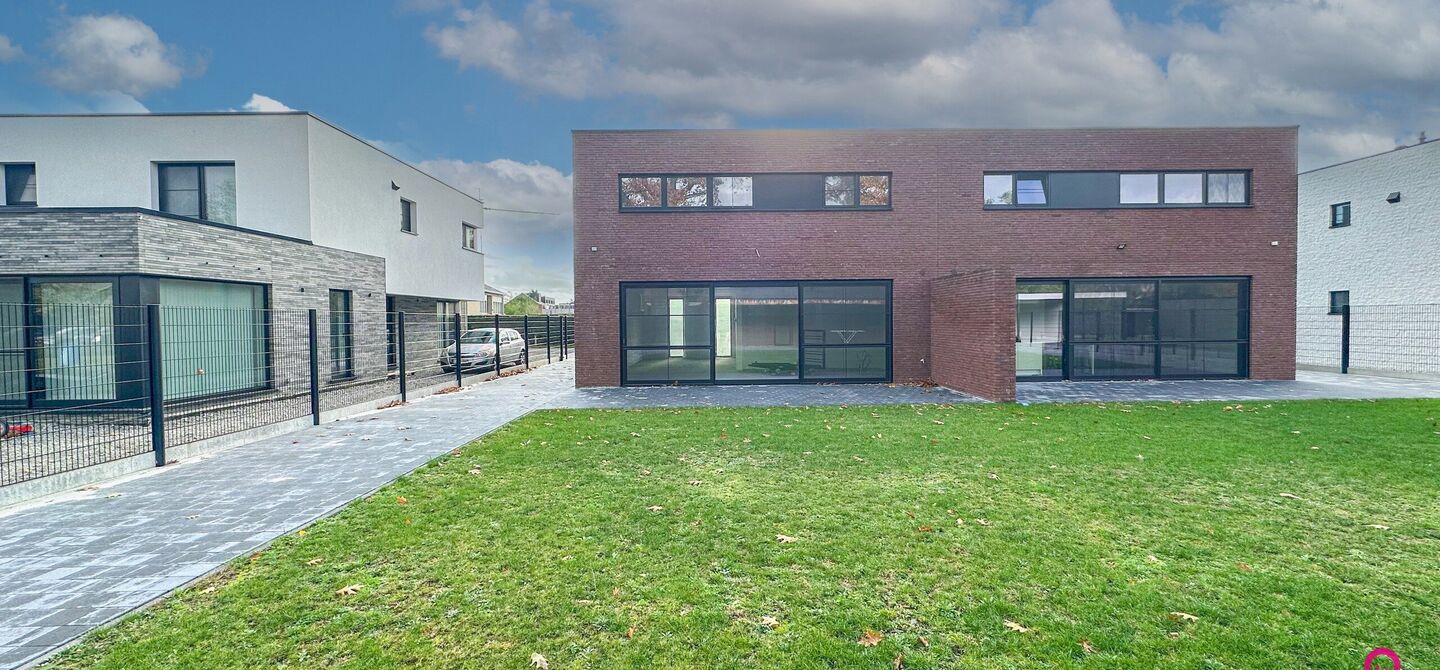 Huis te koop in Beringen
